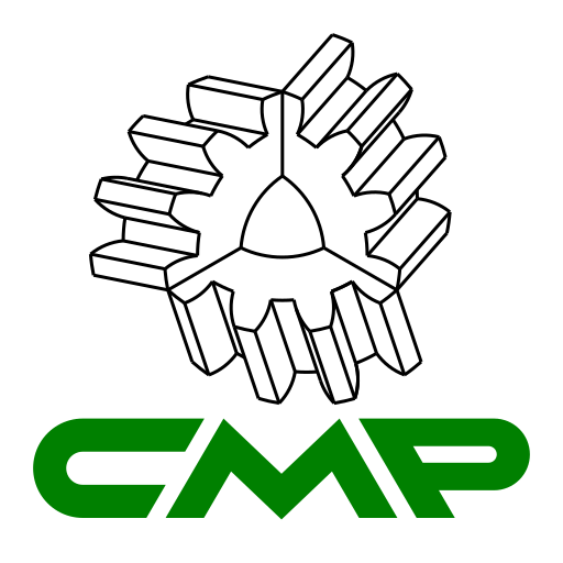 C. M. P.
